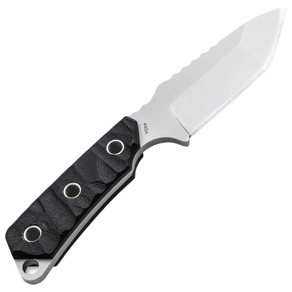 Nóż Boker Magnum Survival Neckup - Black