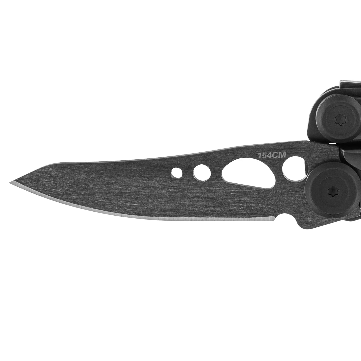 Multitool Leatherman Skeletool CX - Onyx