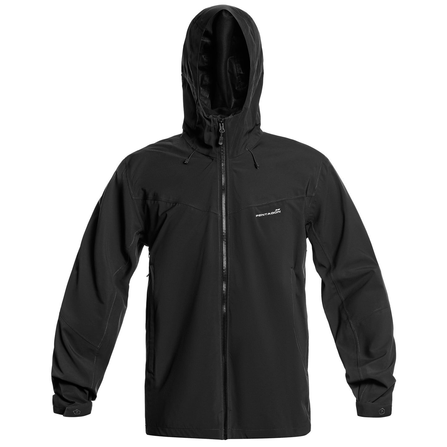 Kurtka Pentagon Monlite - Black