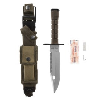 Nóż Mil-Tec US M9 Bayonet Replika