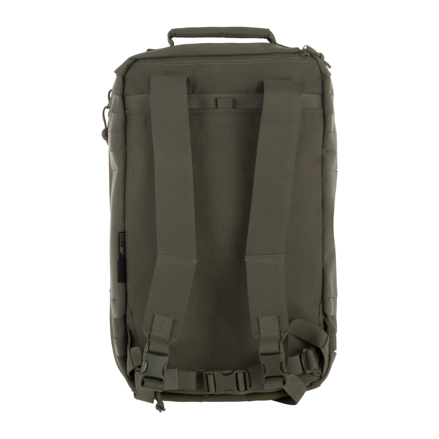 Plecak medyczny Tasmanian Tiger Medic Mascal Pack IRR 19 l - Stone Grey Olive