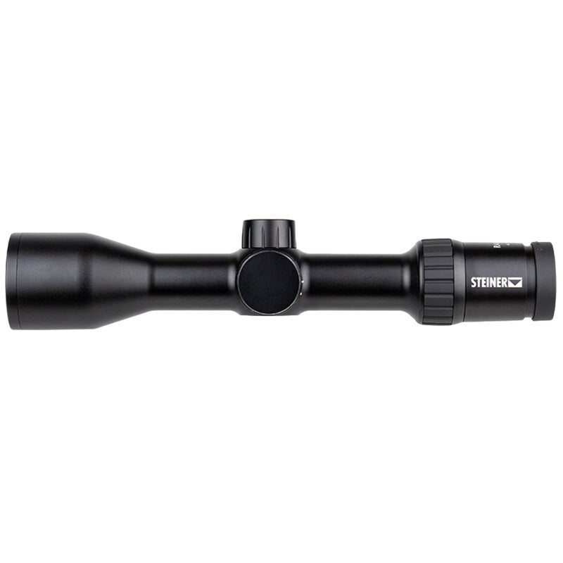 Luneta celownicza Steiner Ranger 4S 4-16x44 - Black