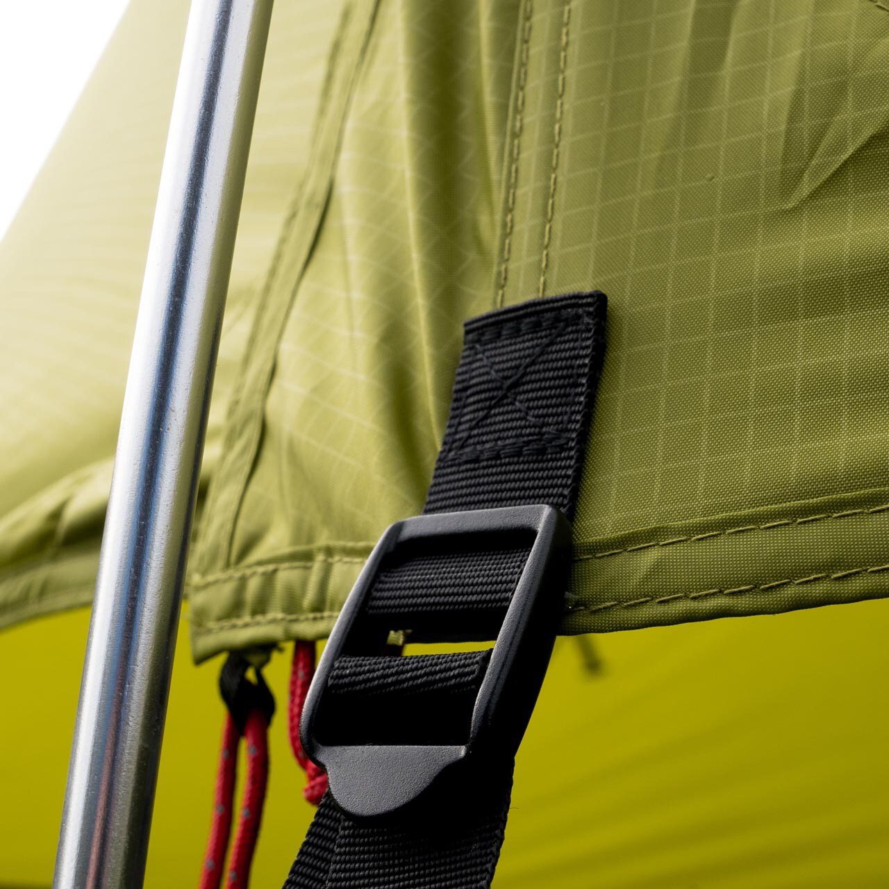 Namiot 3-osobowy Alpinus Arco 3 Alu