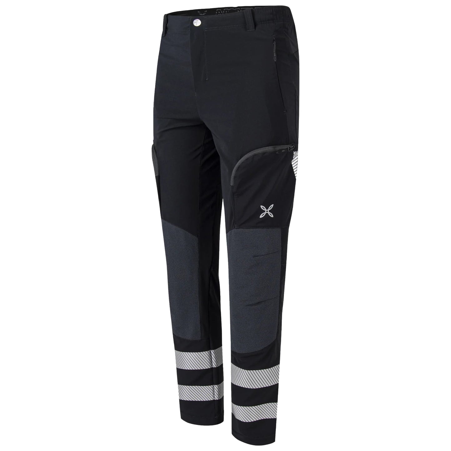 Spodnie Montura Operator Light Pants - Ardesia