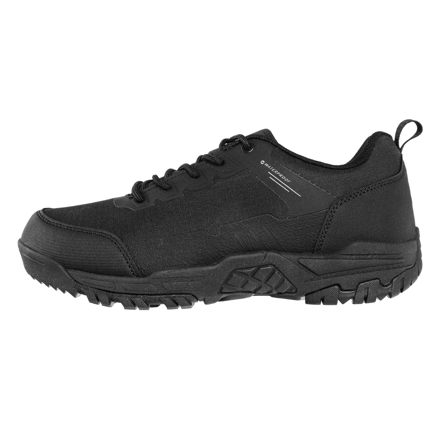 Buty Hi-Tec Ilinoi Low WP - Black