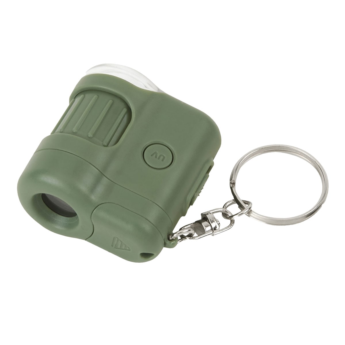 Mikroskop kieszonkowy Carson MicroMini 20x - Green