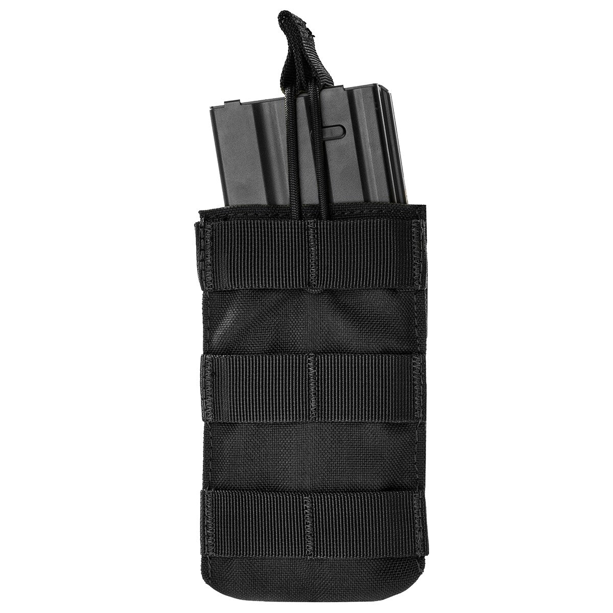 Ładownica Condor Single Stacker M4 Mag Pouch Black