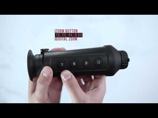 Termowizor AGM Taipan TM19-384