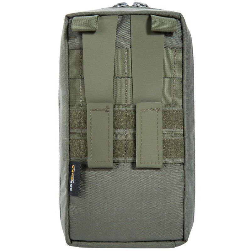 Ładownica uniwersalna Tatonka 20 x 10 - Stone Grey Olive