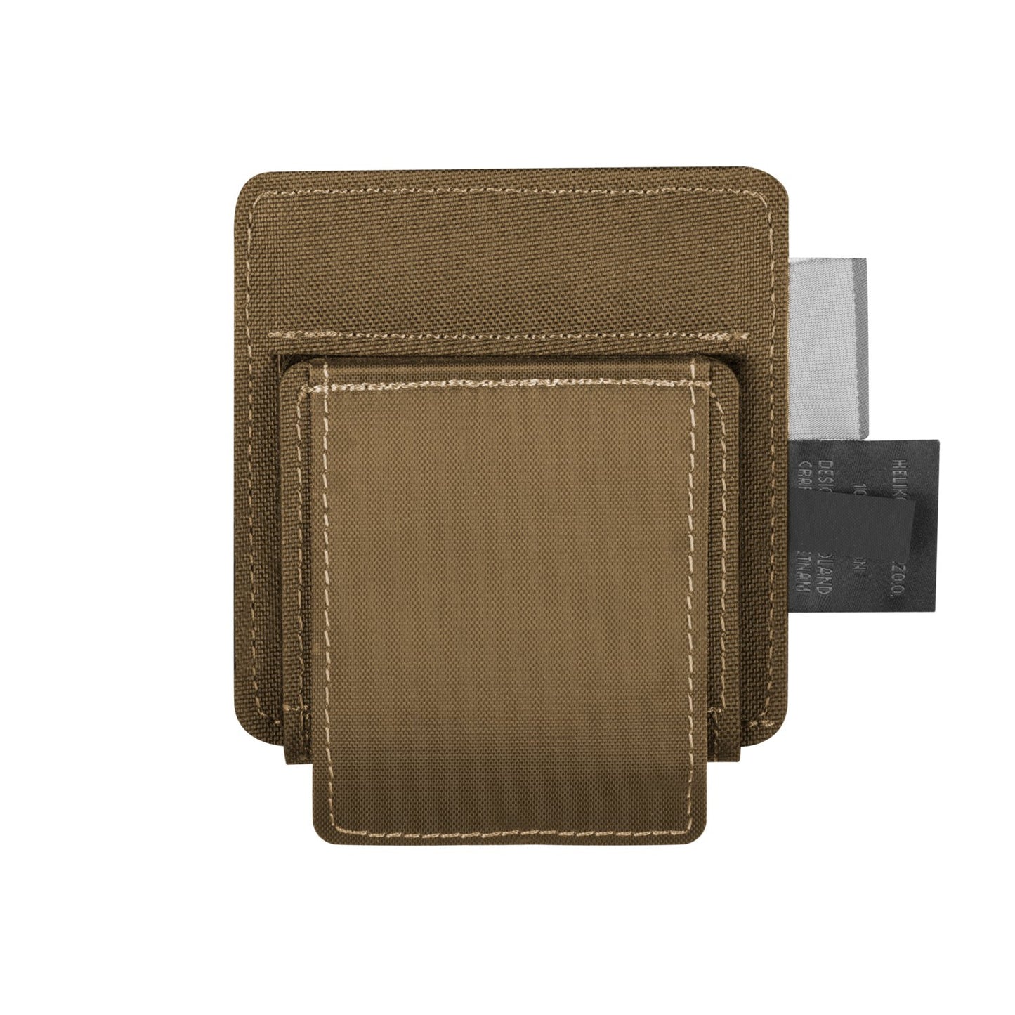 Adapter Molle do pasów Helikon BMA 2 Coyote