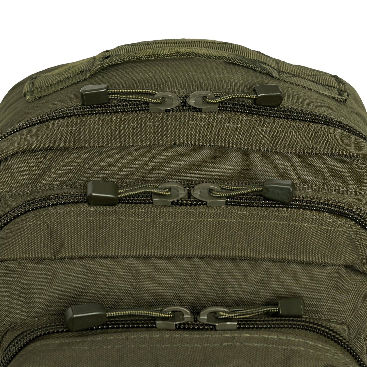 Plecak Mil-Tec Assault Pack Large 36 l - Olive