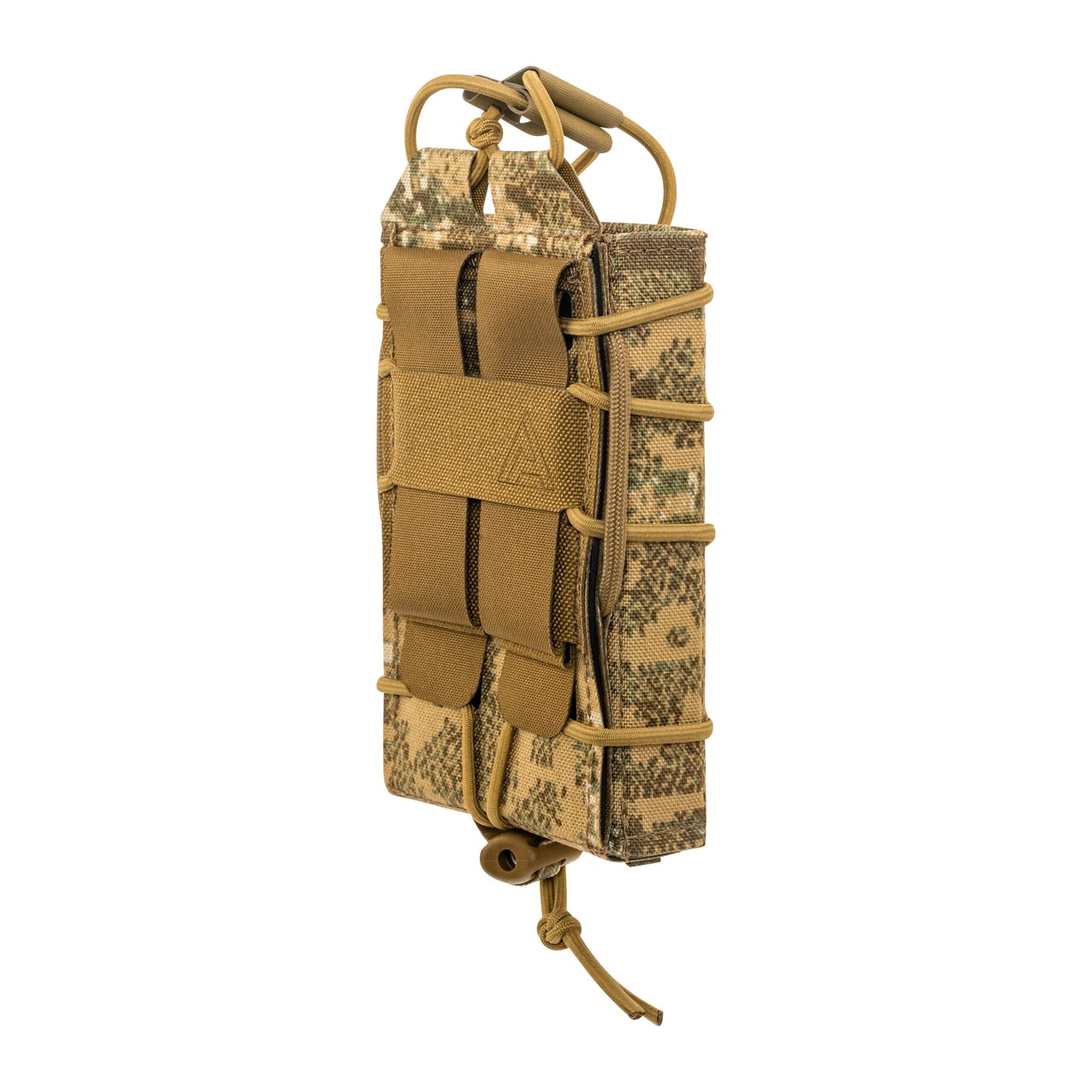 Ładownica Direct Action Speed Reload Pouch Rifle - PenCott Badlands