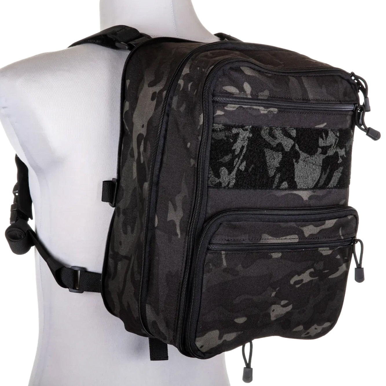 Plecak Wosport WST 15 l - MultiCam Black