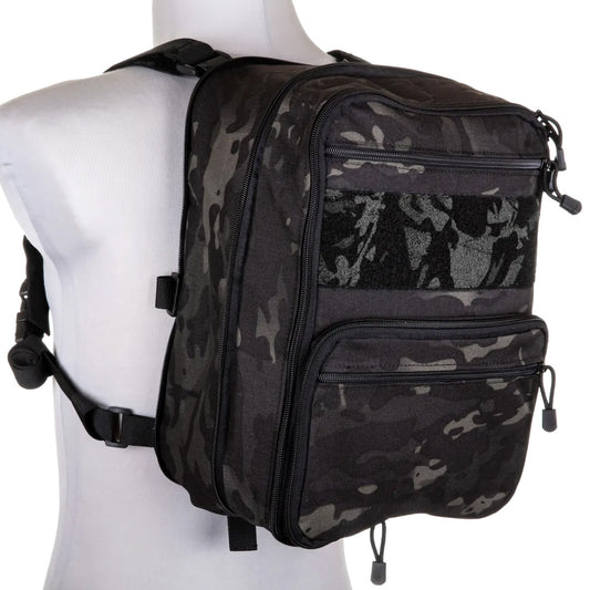 Plecak Wosport WST 15 l - MultiCam Black