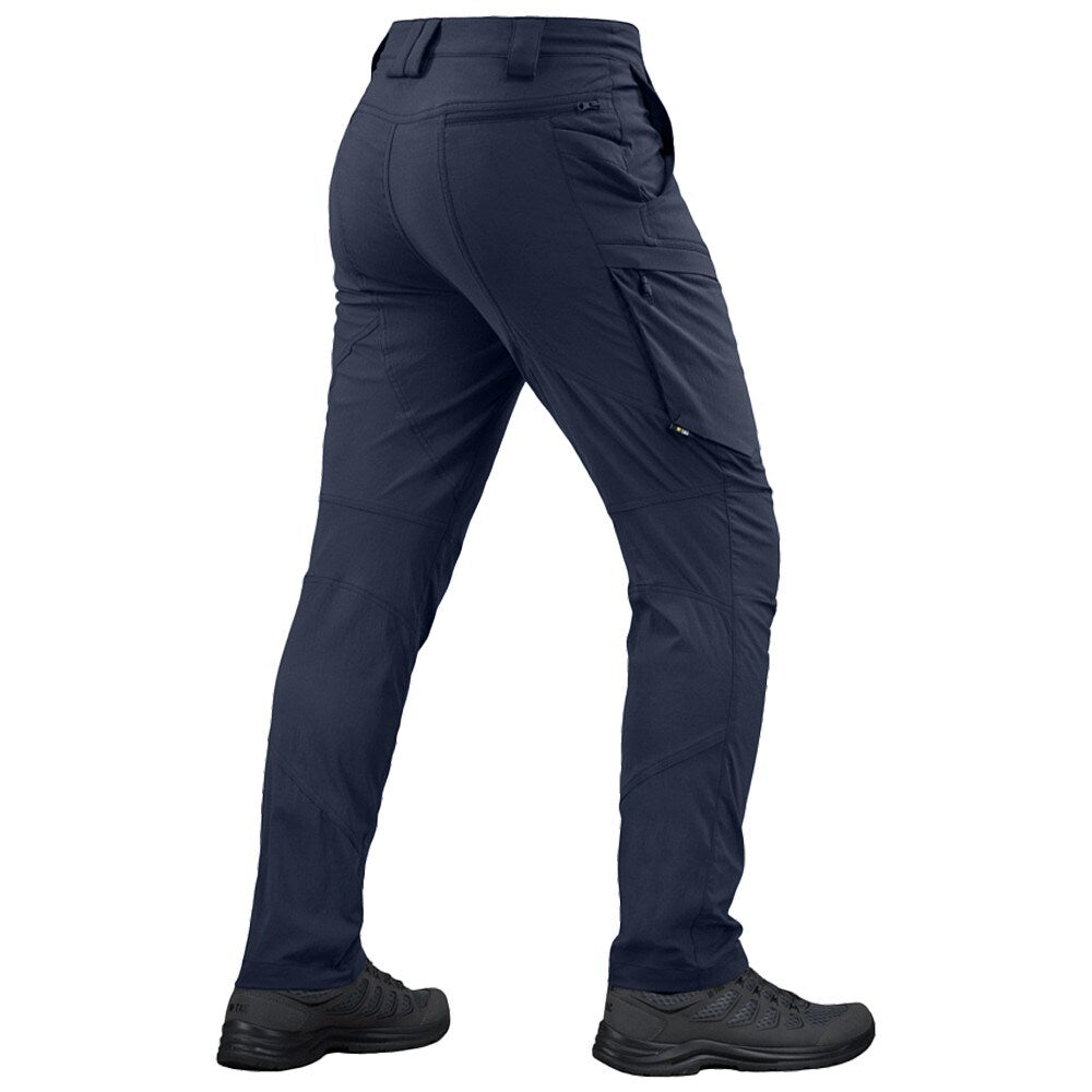 Spodnie M-Tac Sahara Flex Lite - Dark Navy Blue