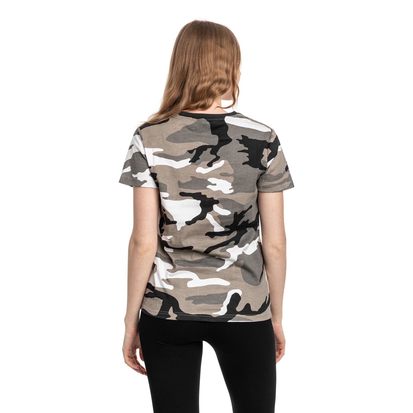 Koszulka T-shirt damska Brandit - Urban