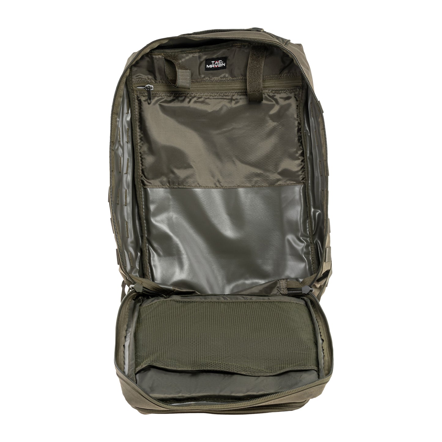 Plecak Pentagon Tac Maven Assault Large 51 l - Olive
