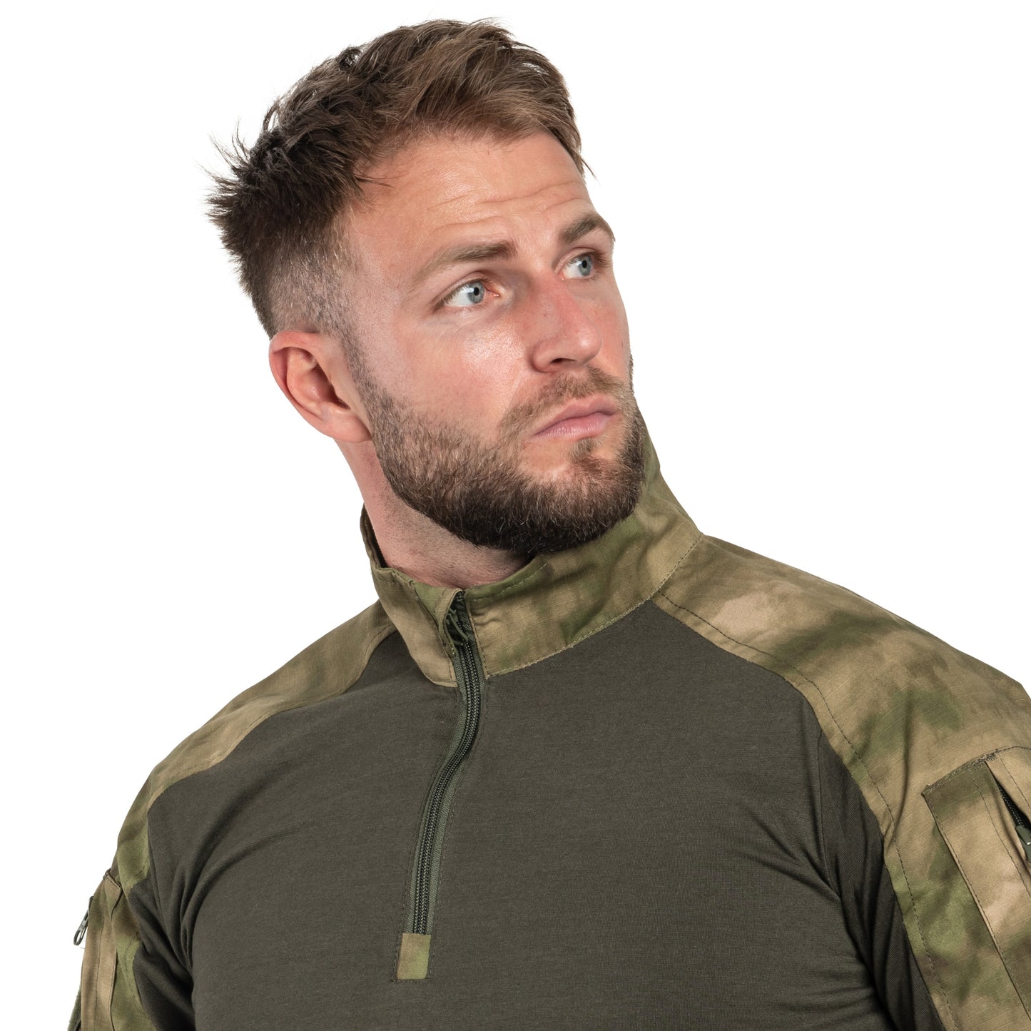 Bluza Texar Combat - FG-Cam