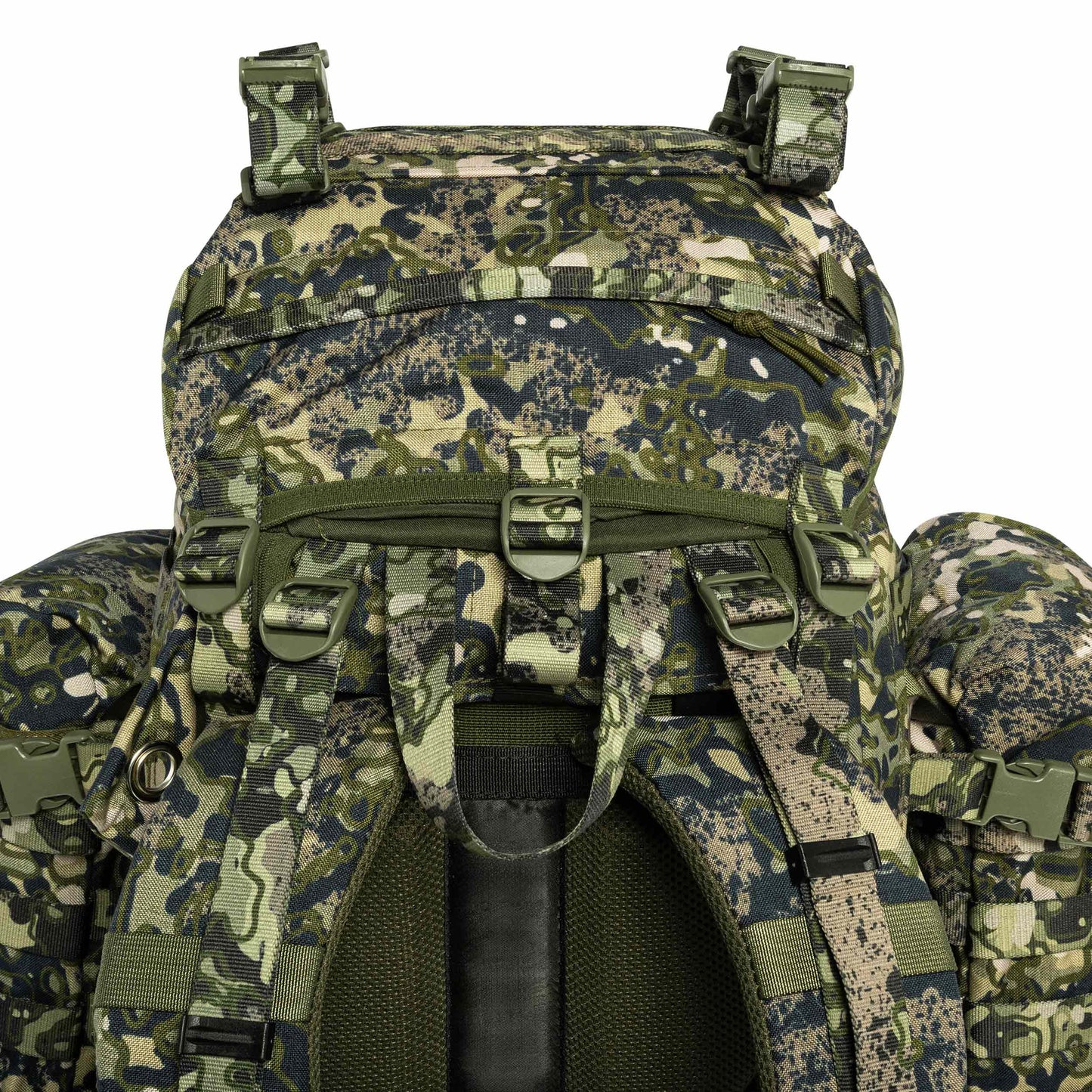 Plecak Wisport Wildcat 65 l - MAPA