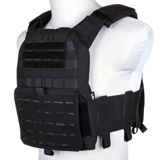Kamizelka taktyczna Specna Arms Tactical Advanced Vest Plate Carrier - Black