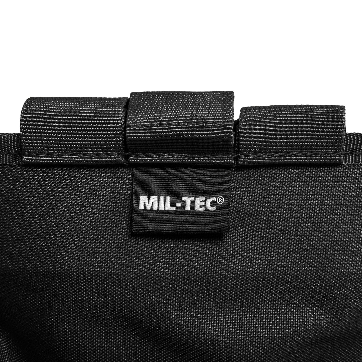 Torba zrzutowa Mil-Tec - Black