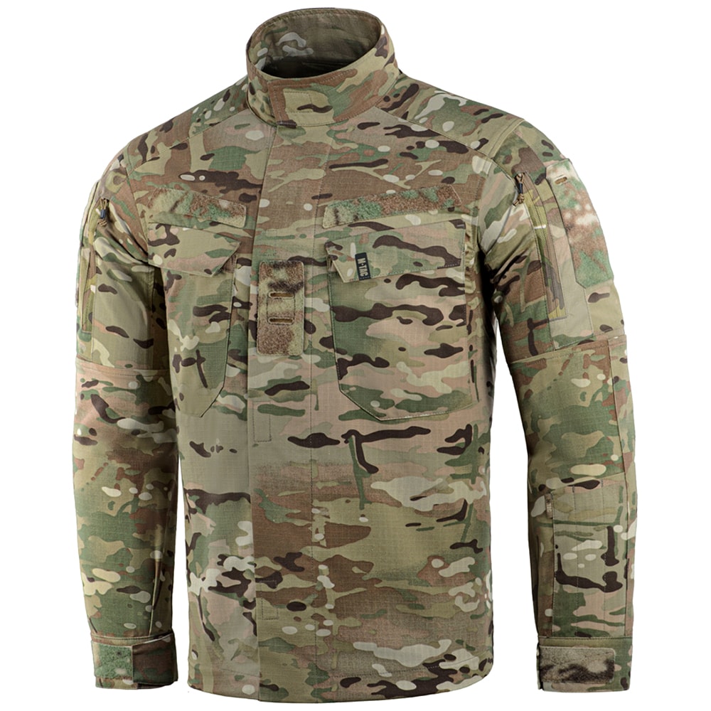Bluza mundurowa M-Tac Sturm Gen.II NyCo Extreme - MultiCam