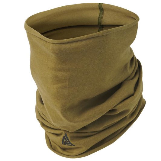 Chusta ochronna Direct Action Neck Gaiter FR Combat Dry Light - Light Coyote