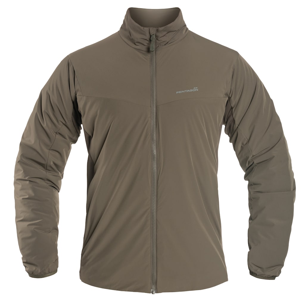 Kurtka Pentagon Lynx Insulation Jacket - RAL7013