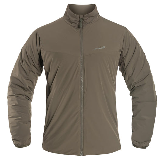 Kurtka Pentagon Lynx Insulation Jacket - RAL7013