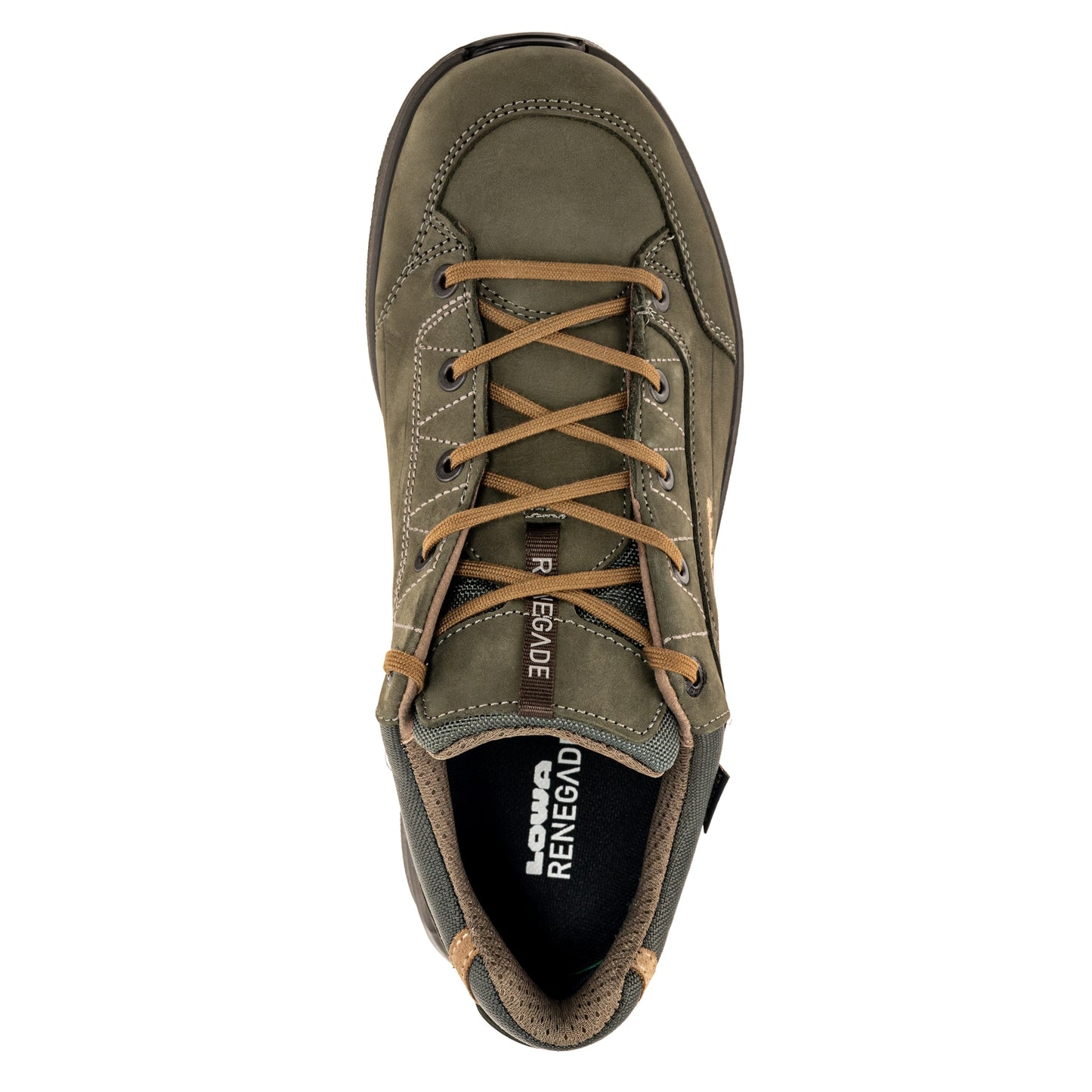 Buty Lowa Renegade EVO GTX LOW - Olive/Beige