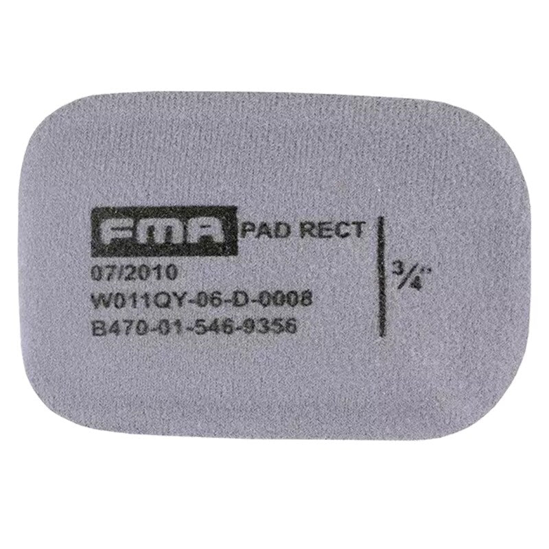 Hełm ASG FMA FAST PJ CFH - Tan