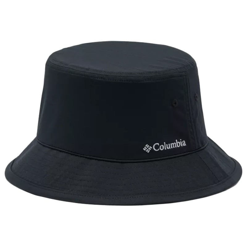 Kapelusz Columbia Pine Mountain II Bucket Hat - Black