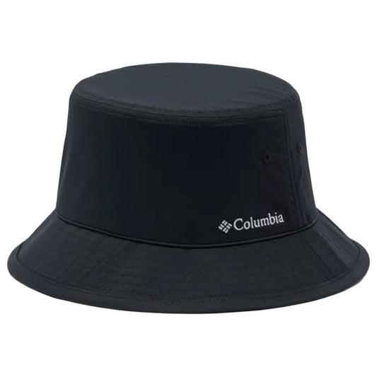 Kapelusz Columbia Pine Mountain II Bucket Hat - Black