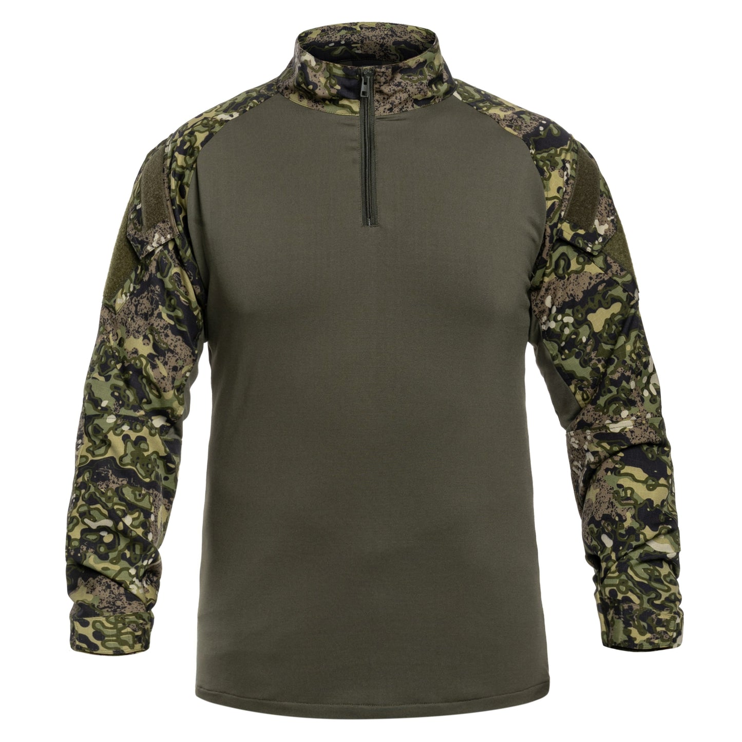 Bluza Maskpol Combat Shirt CS-02 - MAPA
