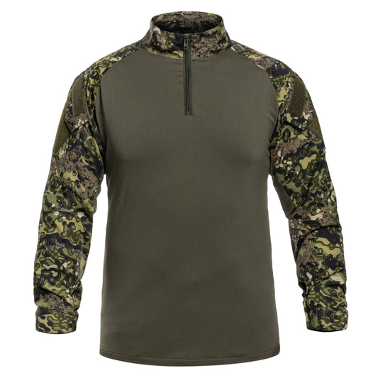 Bluza Maskpol Combat Shirt CS-02 - MAPA