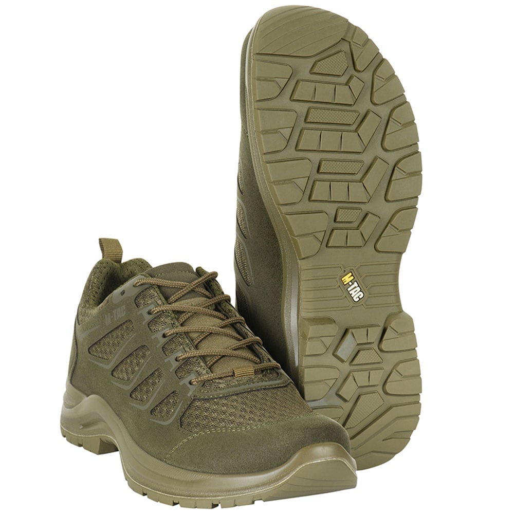 Buty M-Tac IVA - Olive