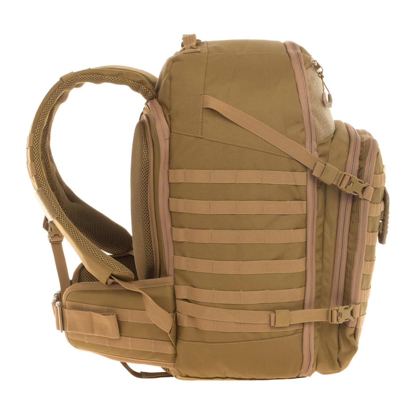 Plecak Highlander Forces Harrier 45 l - Coyote