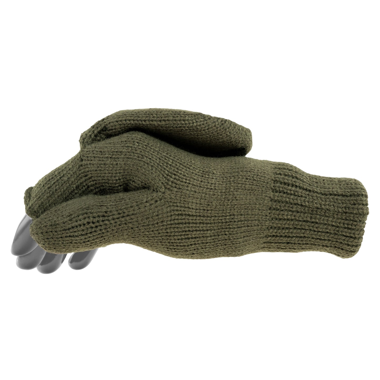Rękawice Mil-Tec Hunter - Olive