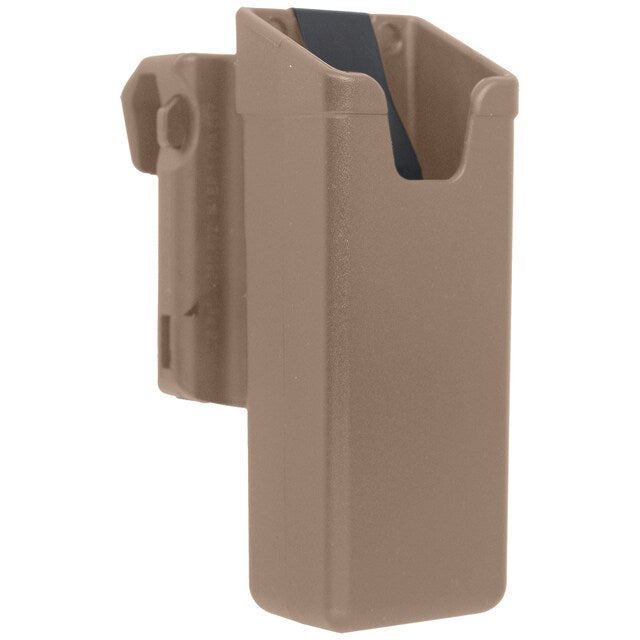 Ładownica ESP z montażem UBC-01 na magazynek MP5/UZI - Khaki