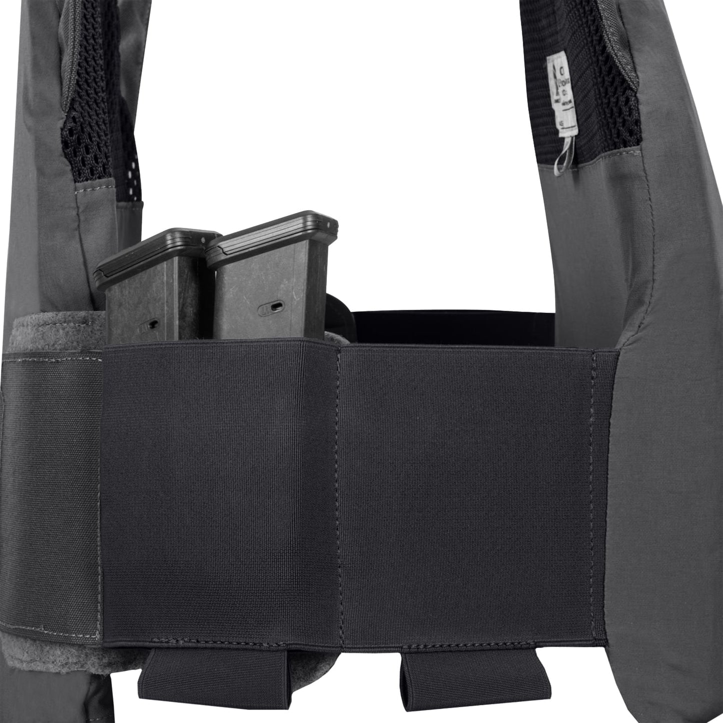 Kamizelka Direct Action Corsair Low Profile - Shadow Grey
