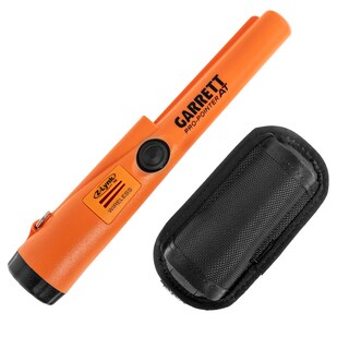Ręczny wykrywacz metali Garrett Pro-Pointer AT Z-LYNK