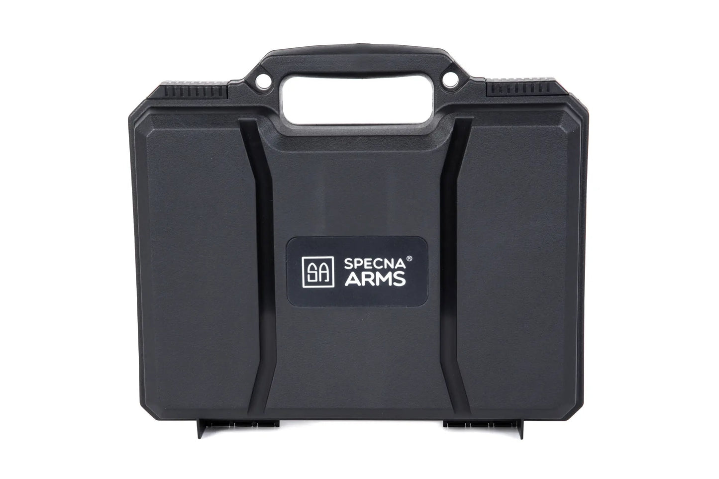 Walizka transportowa Specna Arms Gun Case 30 cm - Black
