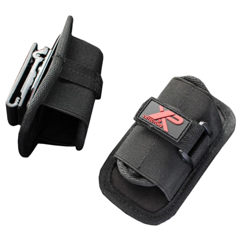 Ręczny wykrywacz metali XP Metal Detectors MI-6