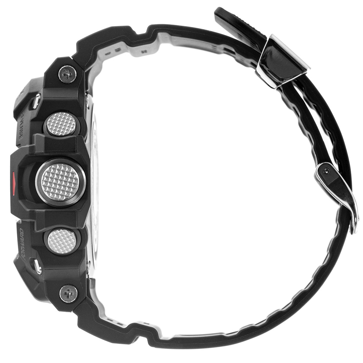 Zegarek Casio G-Shock Master of G Premium Rangeman GW-9400-1ER