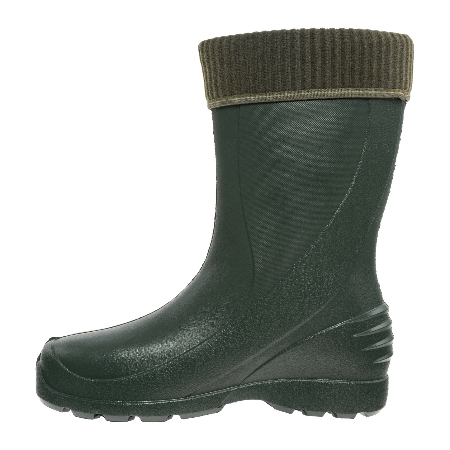 Kalosze damskie Dry Walker Strack - Green