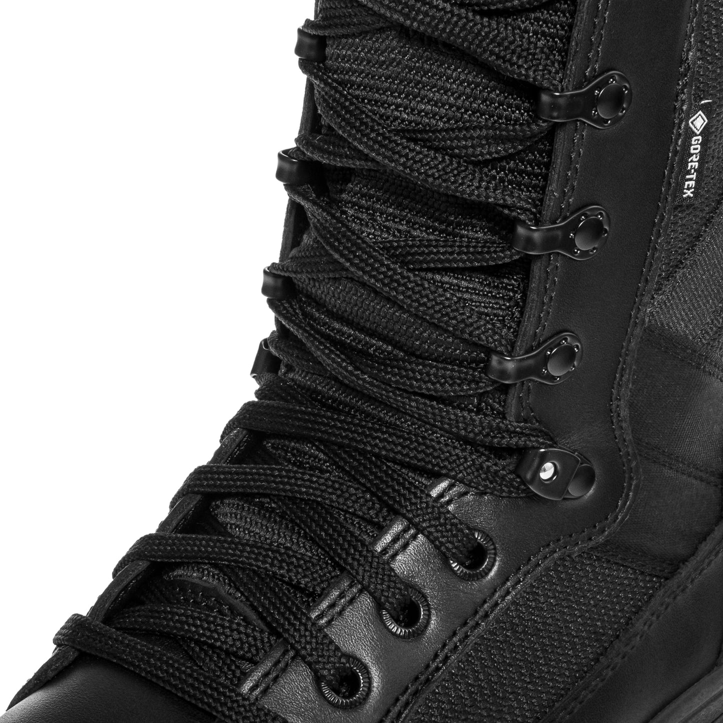 Buty taktyczne Garmont T8 FG NFS GTX Regular - Black