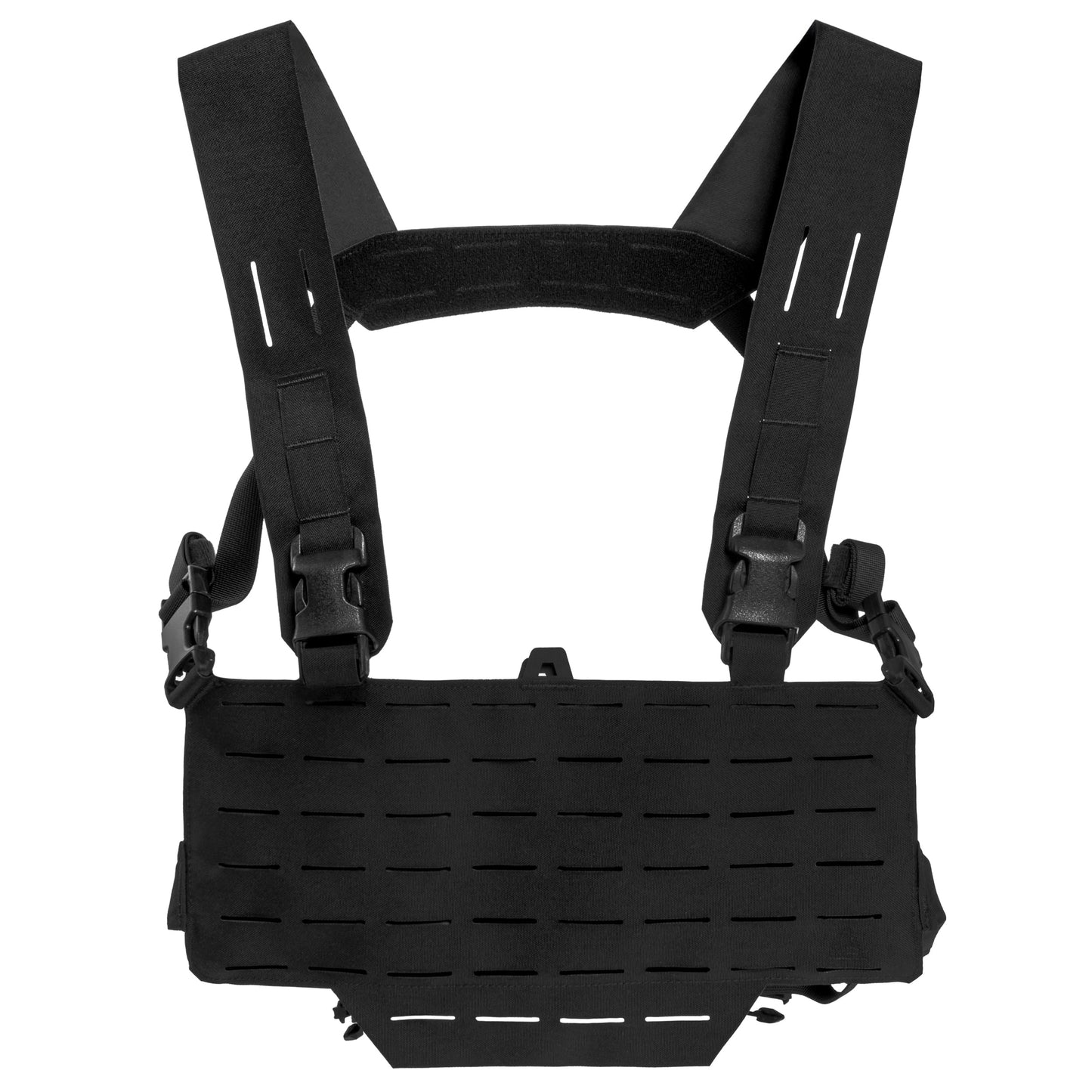 Kamizelka taktyczna Direct Action Warwick Mini Chest Rig - Black