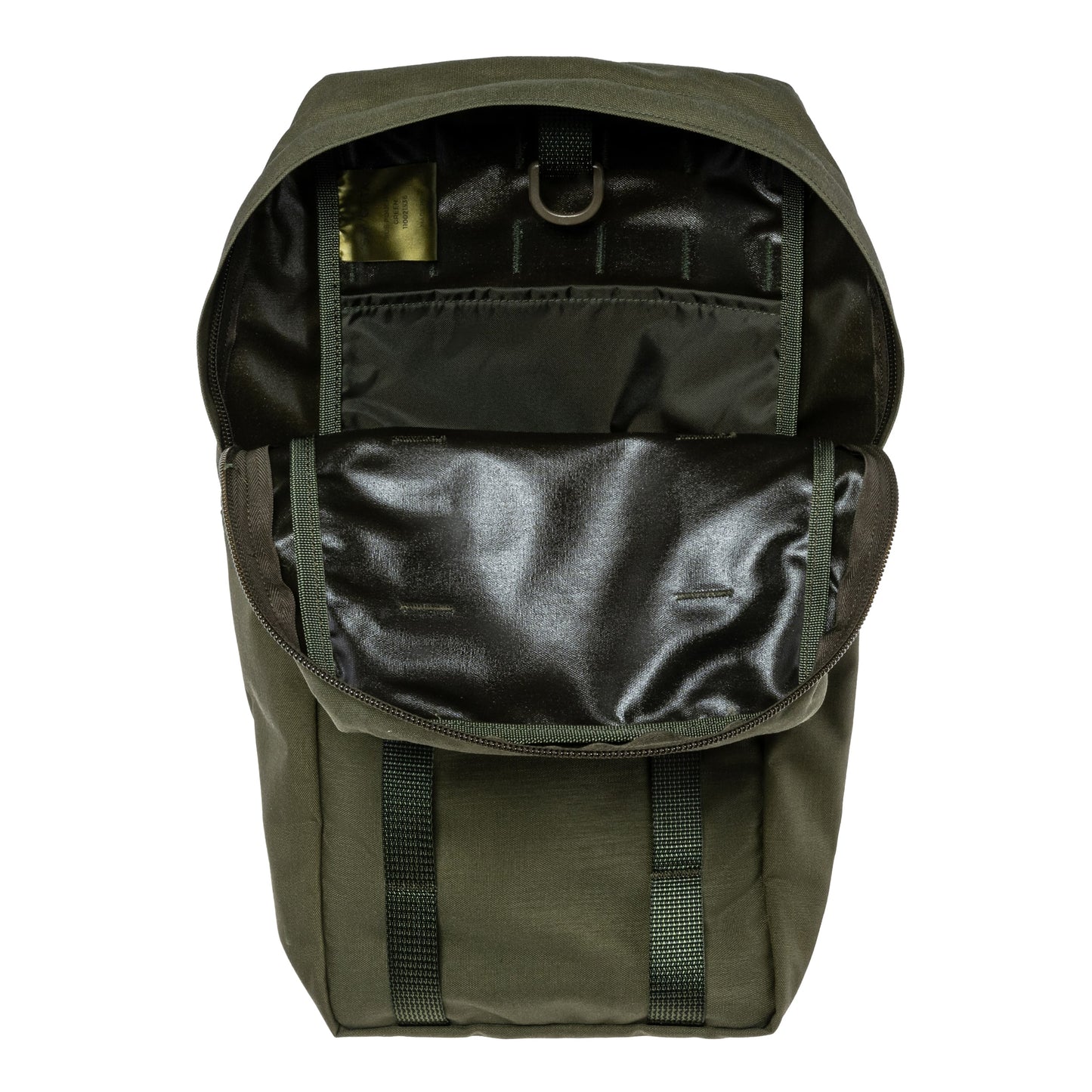 Kieszeń boczna Savotta Side Pouch 12 l - Green