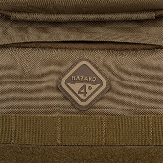 Plecak Hazard 4 Patrol 16,7 l - Coyote