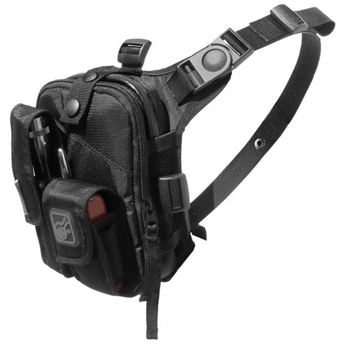 Torba Hazard 4 Covert RG Escape Hostler - Black